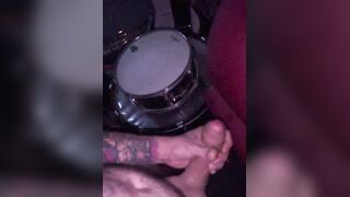 Daily monster forearm-job - Latin