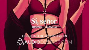 Amateur GF sucks cock and shows big tits