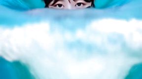 하쪽이 인어공주