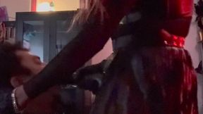 Tiny Dick