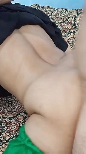 Fond of Anal Sex Got a Real Hard Anal Streched and Deep Pounded in Doggystyle with Loud Moans
