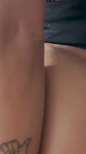 Sisi Rose Opens Wide for Spit & Cum & Rough Hardcore Anal - Homemade Hotel Sex