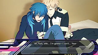 DMMD Noiz All Sex Scenes UNCENSORED