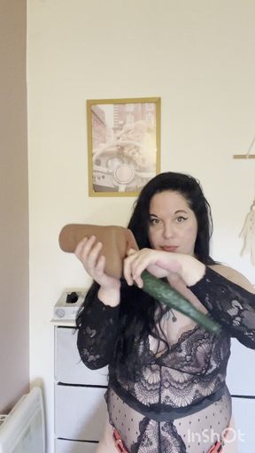 Holes That Never Say No