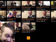Goth Reacts to Wholesome