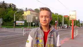 Twisted Twink Gets Wild in Hot, Rough Doggy Style Fuck – XXX Gay Action