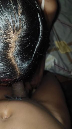 Desi brother in law seducing sister in law