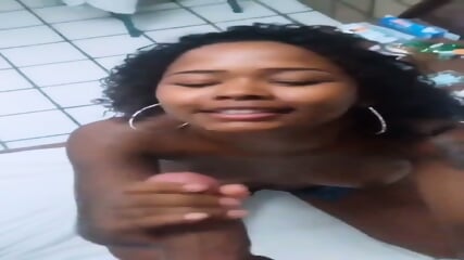 Mulatinha rabuda