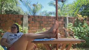 Severe morning sneezing - allergy