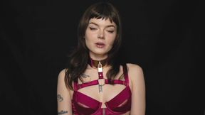 Lifetime Auddiction JOI