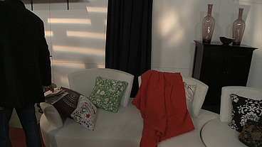 Blonde Beauties Jenny Hendrix and Rhyse Richards Get Fucked Until They're Covered in Cum - 4K Ultra HD