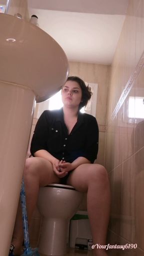 Toilet Diaries 2nd Week Compilation
