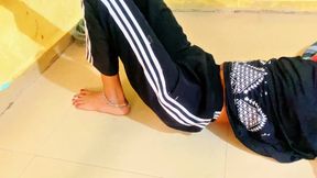 Desi village sexy stepsister chudai desi chudai video