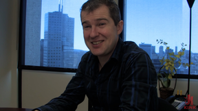 Kink.com Storms The Castle