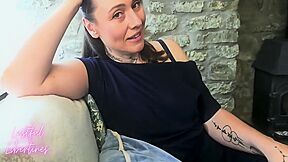 My Wife Wont Fuck Me But Her Stepsister Will