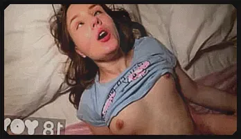 Young Stepsister Takes On Big Cock for the First Time - 4K HD Porn