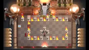 Spanish Sub Hentai Japanese Babe Gets Tied Up for Rough Anal Sex Acts