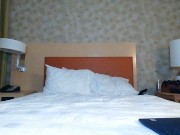 Bored and Horny at Casino hotel