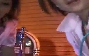 Nana kitami and yoko