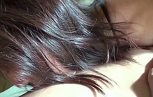 Jap sluts, lill yuma get a beautifull creampie