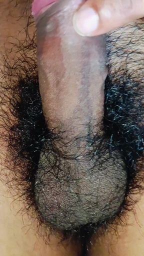 BHABHI KI YAAD ME MUTH MARI