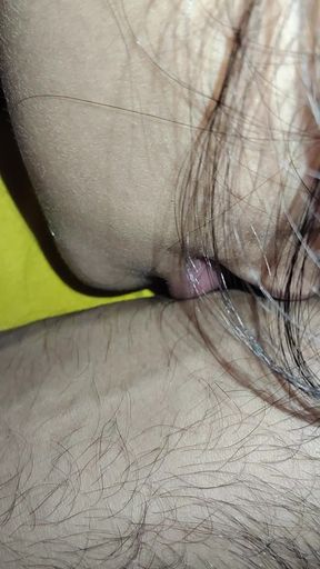 Palak  Ki Seal Pack Gaad Chudayi (Hindi Audio Sex)