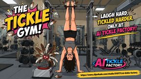 The Tickle Gym