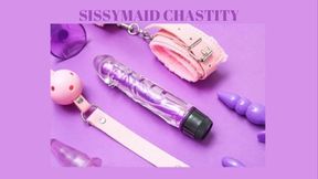 SISSYMAID CHASTITY MESMERIZE - Compelled Chastity Training [Chastity Device] [Chastity Belt] [Male Chastity] [Chastity Cage] [Locked] [Keyholder] [Chastity Keyholder] [Locktober] [Locked In Chastity]