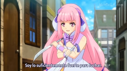 Renseijutsushi Colette no H na Sakusei Monogatari 4 sub espaol