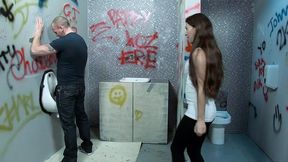 Raunchy duo Tiffany Doll & Kane Turna crave intense sexual satisfaction