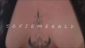 Latina wife in kitty lingerie gets a big vaginal fuck