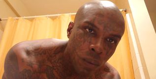 New Porn Big Black Hairy Dick Worship Hallelujah Johnson (Mr Skin Part 3) Tall Dark Chocolate Muscles Tattoos Hairy BBC Halleluj