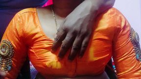 Hot teacher real sex with students father