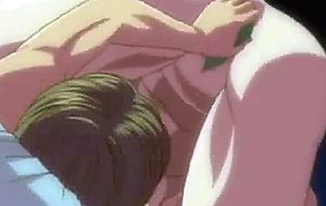 A super sweet teacher at the academy