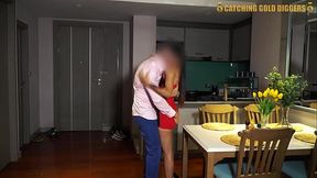 Amazing Hollywood Like Sex With A Hot Thai Teen