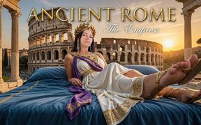 Telling My Friend About Slave & Mocking