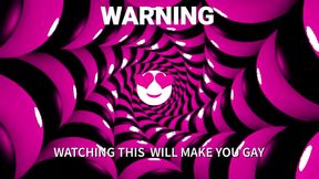 Mesmerizing You to Go Gay with the Suck Suck and Blow Song