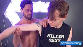 Alex Foxe, Tyler Fox And Alex Tyler In Jul 1, 2021