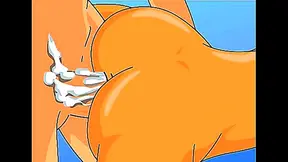 Daisy Princess Gets Fucked Hard In The Ass By Super Mario Cartoons