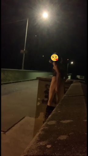 I Love Fucking Myself Outdoor
