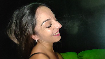 Onlymaya - Fucked hard in a club full of people.