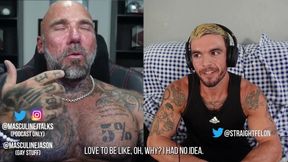 Redemption Interview with Straight Felon Episode 6
