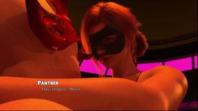 Agent Sherine Part 13