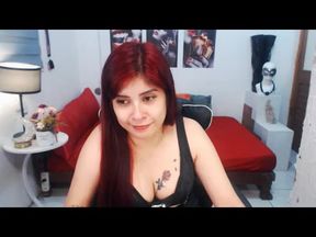 QueenHailey in a league of control, vibe, and tattooed.