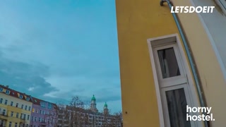 Silvia Dellai Offers The Best Special Service To VIP Client Full Scene