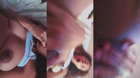 te gusta comer chocolate de fresa?