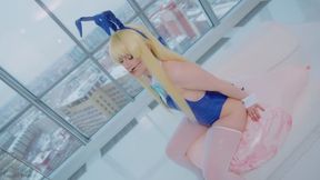 Sensei, I Require a Minute of Your Time [LOWRES]