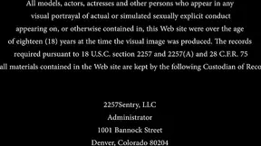 Caned MILF takes harsh face-down-ass-up anal pounding