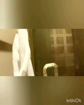 Untouchable | Shower Seduction Ignored