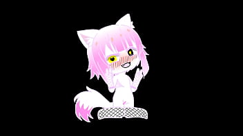 Mangle porn gacha life